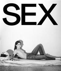 Anne Imhof Sex /anglais