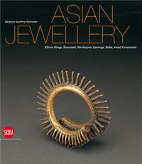 Asian Jewels (publication annulee) /anglais