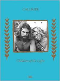 Children of the Light Journey to Greece /anglais