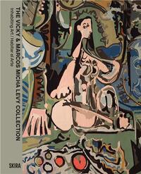 The Vicky and Marcos Micha Levy Collection /anglais/espagnol