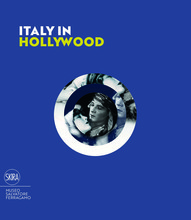 Italy in Hollywood /anglais