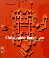 Christopher Benninger Architectural Context /anglais