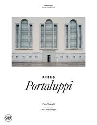 PIERO PORTALUPPI /ANGLAIS