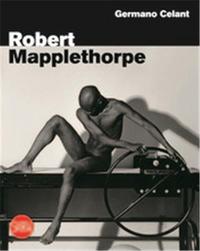 Robert Mapplethorpe The Nymph Photography /anglais