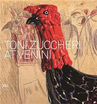 Toni Zuccheri at Venini /anglais