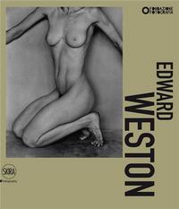 Edward Weston /anglais