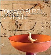 Tomaso Buzzi At Venini /anglais