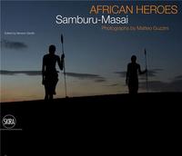 African Heroes /anglais