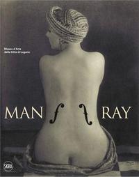 Man Ray /anglais