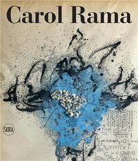 Carol Rama: Catalogue RaisonnE /anglais
