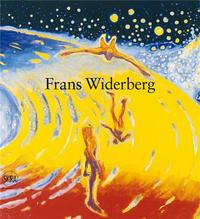 Frans Widerberg Paintings /anglais