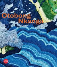OTOBONG NKANGA OF CORDS CURLING AROUND MOUNTAINS /FRANCAIS/ANGLAIS