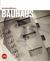 Bauhaus (Mini Art Books) /anglais
