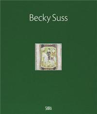 Becky Suss /anglais