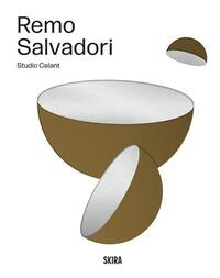 Remo Salvadori /anglais