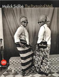 MALICK SIDIBE THE PORTRAIT OF MALI /FRANCAIS/ANGLAIS/ITALIEN