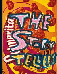 The Storytellers /anglais