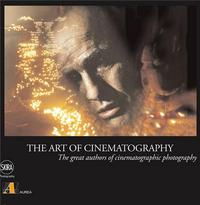 The Art of Cinematography /anglais