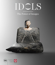 Idols The Power of Images /anglais