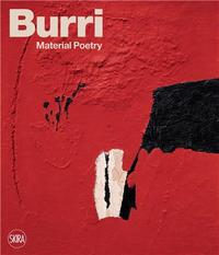 Burri Material Poetry /anglais