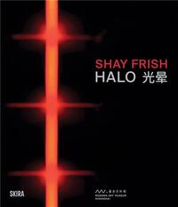 Shay Frish : Halo /anglais