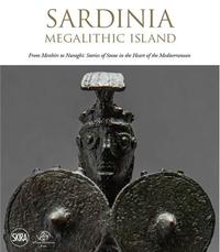 SARDINIA : MEGALITHIC ISLAND /ANGLAIS