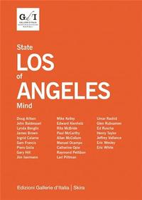 LOS ANGELES. STATE OF MIND /ANGLAIS