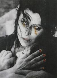 FRANCESCO VEZZOLI : DIVAE /ANGLAIS