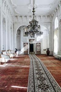 Discovering Uzbekistan /anglais