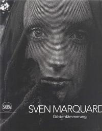 Sven Marquardt /anglais