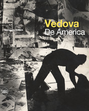 Vedova De America /anglais