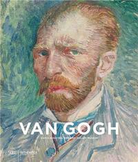 Van Gogh Masterpieces from the KrOller-MUller Museum /anglais