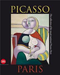 Picasso Paris The Collection of the musee national Picasso Paris (parution annulee) /anglais