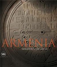 ARMENIA /ANGLAIS