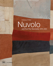 Nuvolo and Post-War Materiality: 1950-1965 /anglais