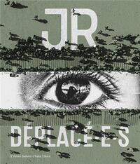 JR DEplacE e s /anglais