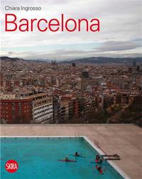 Barcelona /anglais