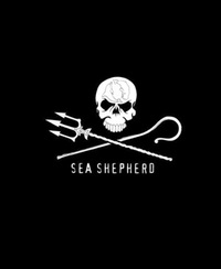 Sea Shepherd 40 Years /anglais
