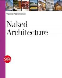 Naked Architecture /anglais