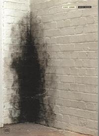 ANISH KAPOOR DIRTY CORNER /ANGLAIS