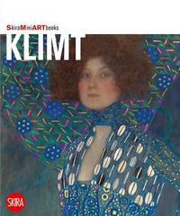 Klimt (Mini Art Books) /anglais