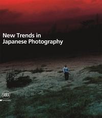 New Trends in Japanese Photography /anglais