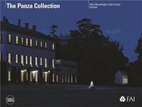 The Panza Collection Villa Menafoglio Litta Panza Varese /anglais
