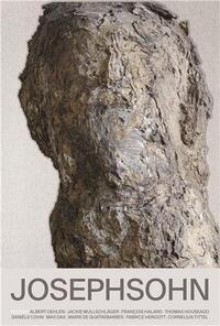 Hans Josephsohn /anglais