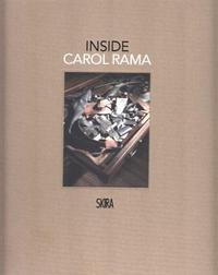 INSIDE CAROL RAMA /ANGLAIS