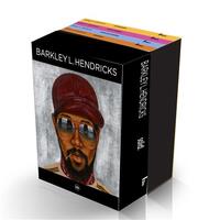 BARKLEY L. HENDRICKS BOX SET /ANGLAIS