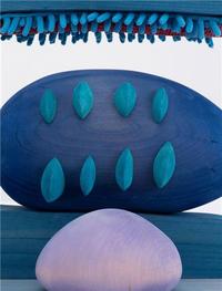 MATTHEW RONAY: THE CRACK, THE SWELL, AN EARTH, AN ODE /ANGLAIS