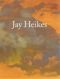 JAY HEIKES /ANGLAIS