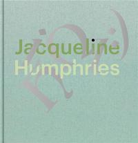 JACQUELINE HUMPHRIES JH?1:) /ANGLAIS