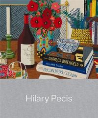 HILARY PECIS /ANGLAIS